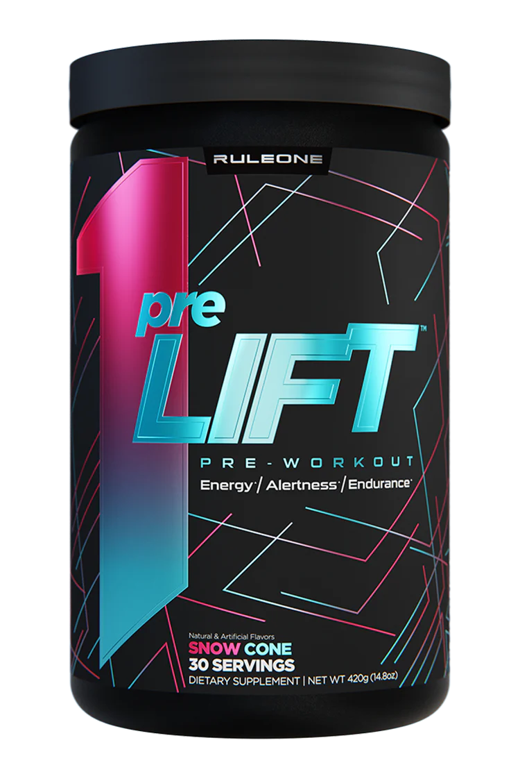 Rule 1 Pre-Lift